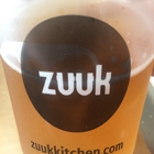 Zuuk Mediterranean Kitchen