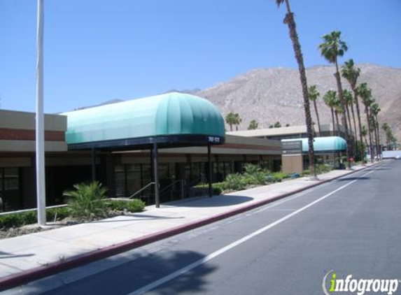 Ron Sellin & Associates - Palm Springs, CA