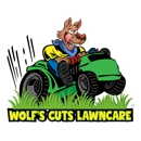 Wolfs Cuts Lawncare - Gardeners