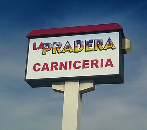 La Pradera Market - El Monte, CA