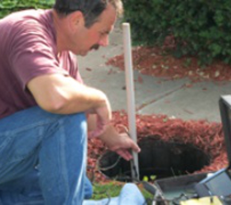 Waste Water Management of Northern Illinois - Oregon, IL