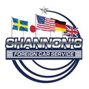 Shannon's Foreign Car Services  Inc - Brake Repair