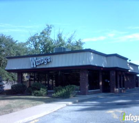 Wendy's - Concord, NH