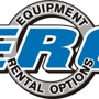 Equipment Rental Options