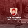 Firefighter Tree Service gallery