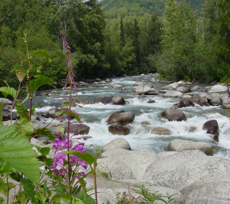 Alaska's Fresh Tracks - Wasilla, AK