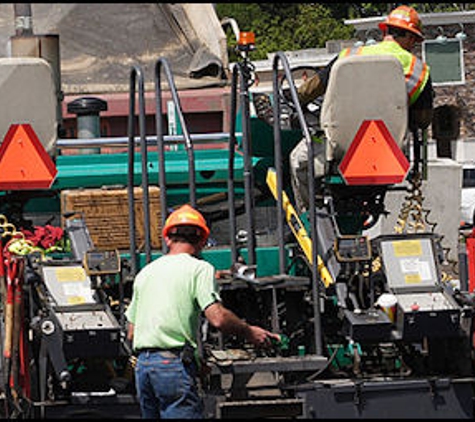 Jim's Paving & Chipsealing - (Oad), TX