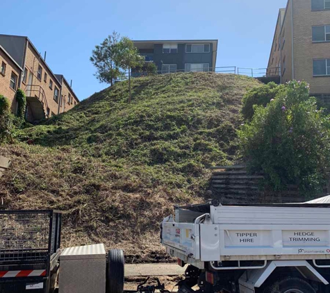JDR Property Services - Whitebridge, NSW. After