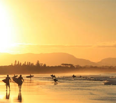 Ballina Byron Gateway Airport - Ballina, NSW