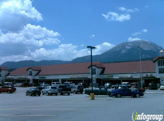 Colorado Mountain Cleaners - Dillon, CO