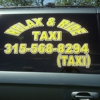 Relax & Ride,LLC Taxi gallery