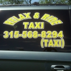Relax & Ride,LLC Taxi