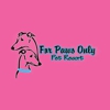 For Paws Only Pet Resort Inc gallery