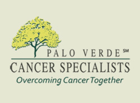 Palo Verde Cancer Specialists - Paradise Valley, AZ