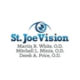 St. Joe Vision