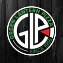 Green Lantern Pizzeria - Pizza