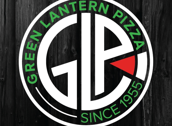 Green Lantern Pizzeria - Madison Heights, MI