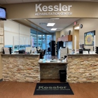 Kessler Rehabilitation Center - West Orange - Northfield Ave