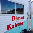 Donut Kabobs - Food Trucks