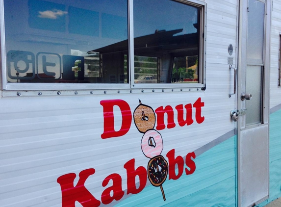 Donut Kabobs - Woods Cross, UT