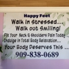 Happy Feet Massage gallery