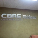 Cbre - Real Estate Management