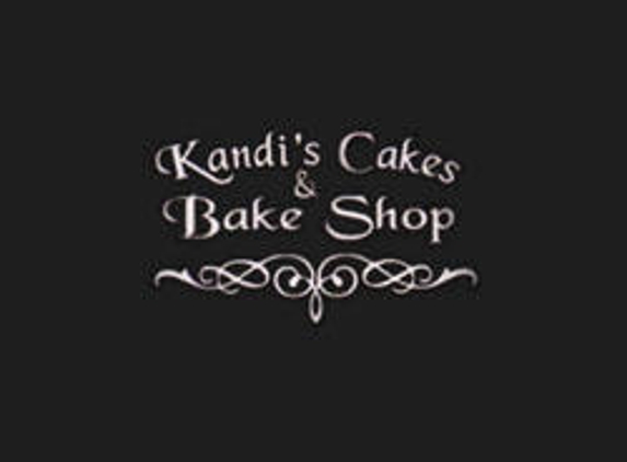 Kandi's Cakes & Bake Shop - Waynesville, NC