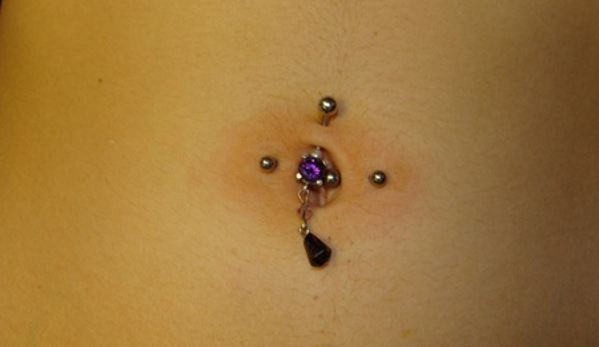 Kaleidoscope Tattoo & Body Piercing - Bondi, NSW