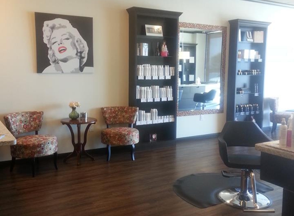 Drystyle Blow Dry Bar and Salon - Katy, TX