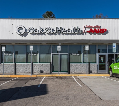 Oak Street Health - Knoxville, TN