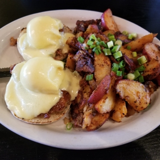 Fat Nat's Eggs - Saint Anthony, MN