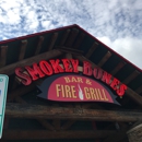 Smokey Bones Bar & Fire Grill - Barbecue Restaurants