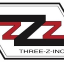 Three Z Supplies - Landscaping & Lawn Services