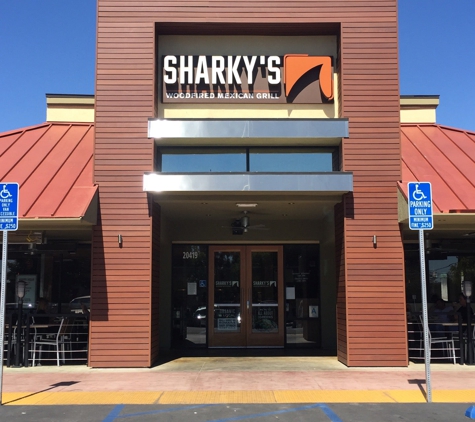 Sharky's - Chatsworth, CA