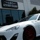 ABC Auto Body Collision - Automobile Body Repairing & Painting