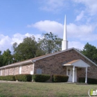 Roe's Chapel Missionary Baptist Church