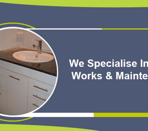 Nightcliff Plumbing & Gas - Coconut Grove, NT