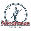 Minuteman Heating & Air - Air Conditioning Service & Repair
