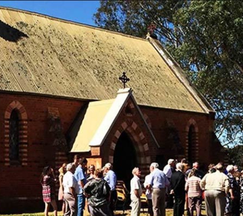 Anglican Church Of Australia - Rectory - Newborough, VIC