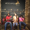 Escapology gallery