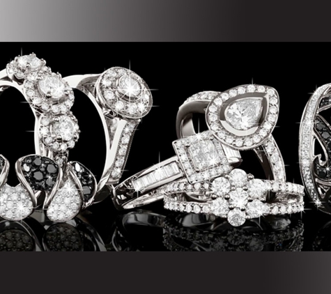Purdeys Jewellers - Shepparton, VIC. Accessorise your big day with something to remember forever!