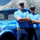 Blue Truck Handyman Service - Handyman Services