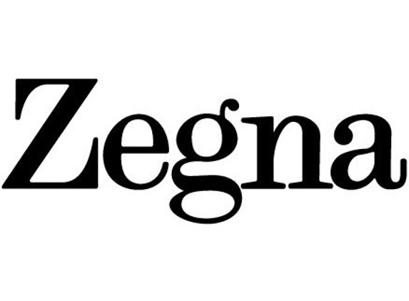 Ermenegildo Zegna at Neiman Marcus - Chicago, IL