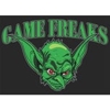 Game Freaks gallery