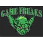 Game Freaks