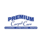 Premium Carpet Care