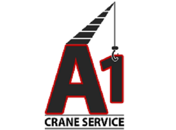 A1 Crane Service - Woodruff, WI