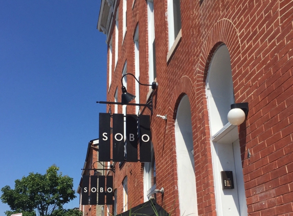 SoBo Cafe - Baltimore, MD