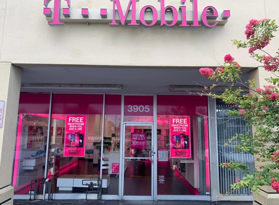 T-Mobile - Lauderdale Lakes, FL