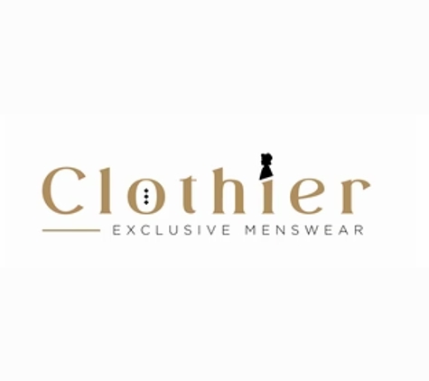 Clothier Exclusive Menswear - Pikesville, MD